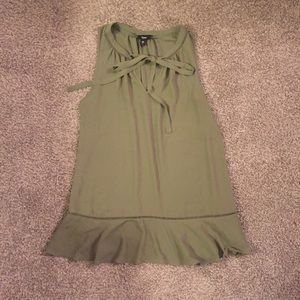 Women’s top, Mossimo Supply Co.